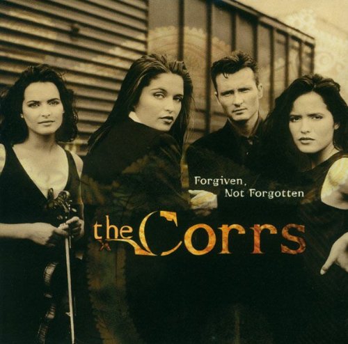 ザ・コアーズ The Corrs PREMIUM DVD 非売品 貴重 ザ・コアーズ The Corrs PREMIUM DVD 非売品 貴重